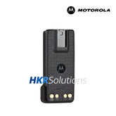 MOTOROLA PMMN4409 Li-ion Battery, 2150mAh, IMPRES, Waterproof